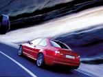 BMW M3 2001 года